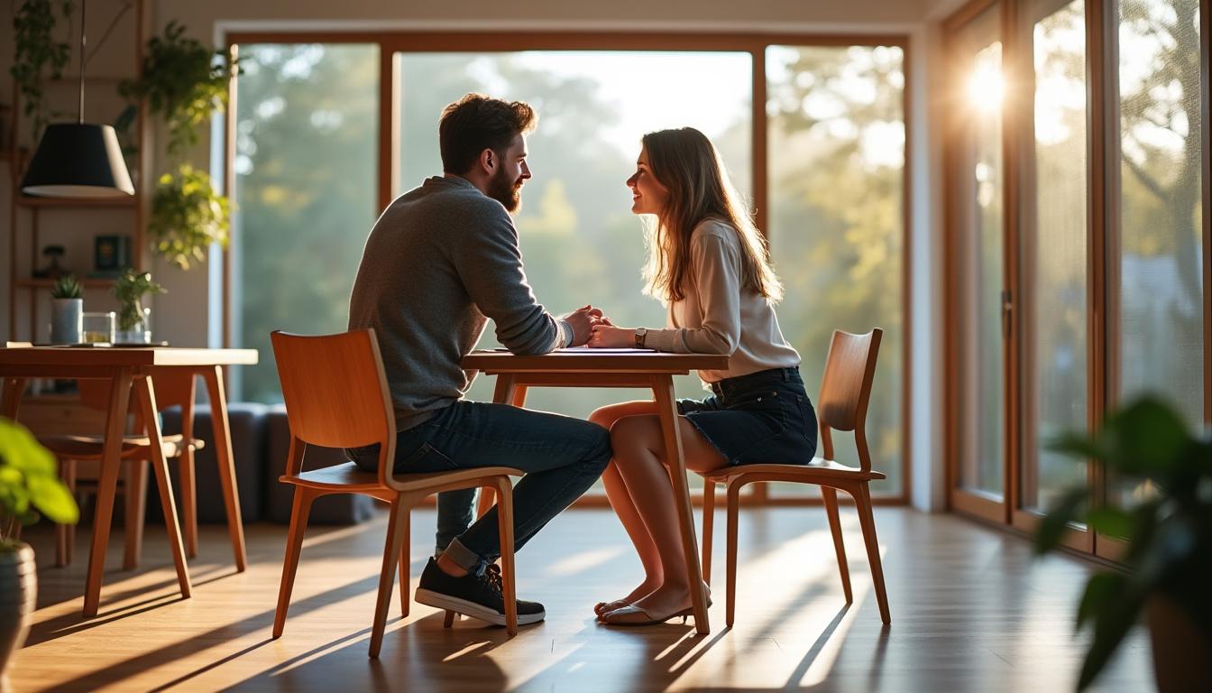 découvrez comment changer d'assurance en cours de prêt immobilier pour optimiser la protection de votre patrimoine. informez-vous sur les démarches à suivre et les avantages d'une assurance adaptée à vos besoins financiers.