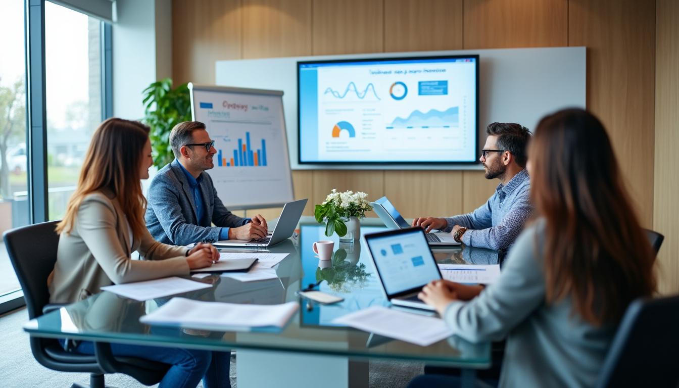 découvrez comment changer votre assurance en cours de prêt immobilier pour garantir la protection de votre patrimoine. profitez des meilleures offres et optimisez votre contrat pour une couverture adaptée à vos besoins.