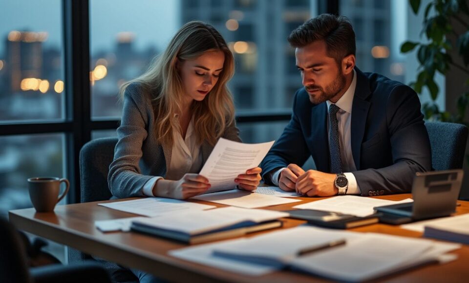 découvrez comment changer d'assurance en cours de prêt immobilier pour mieux protéger votre patrimoine. profitez d'une couverture adaptée à vos besoins et réalisez des économies tout en sécurisant votre investissement.