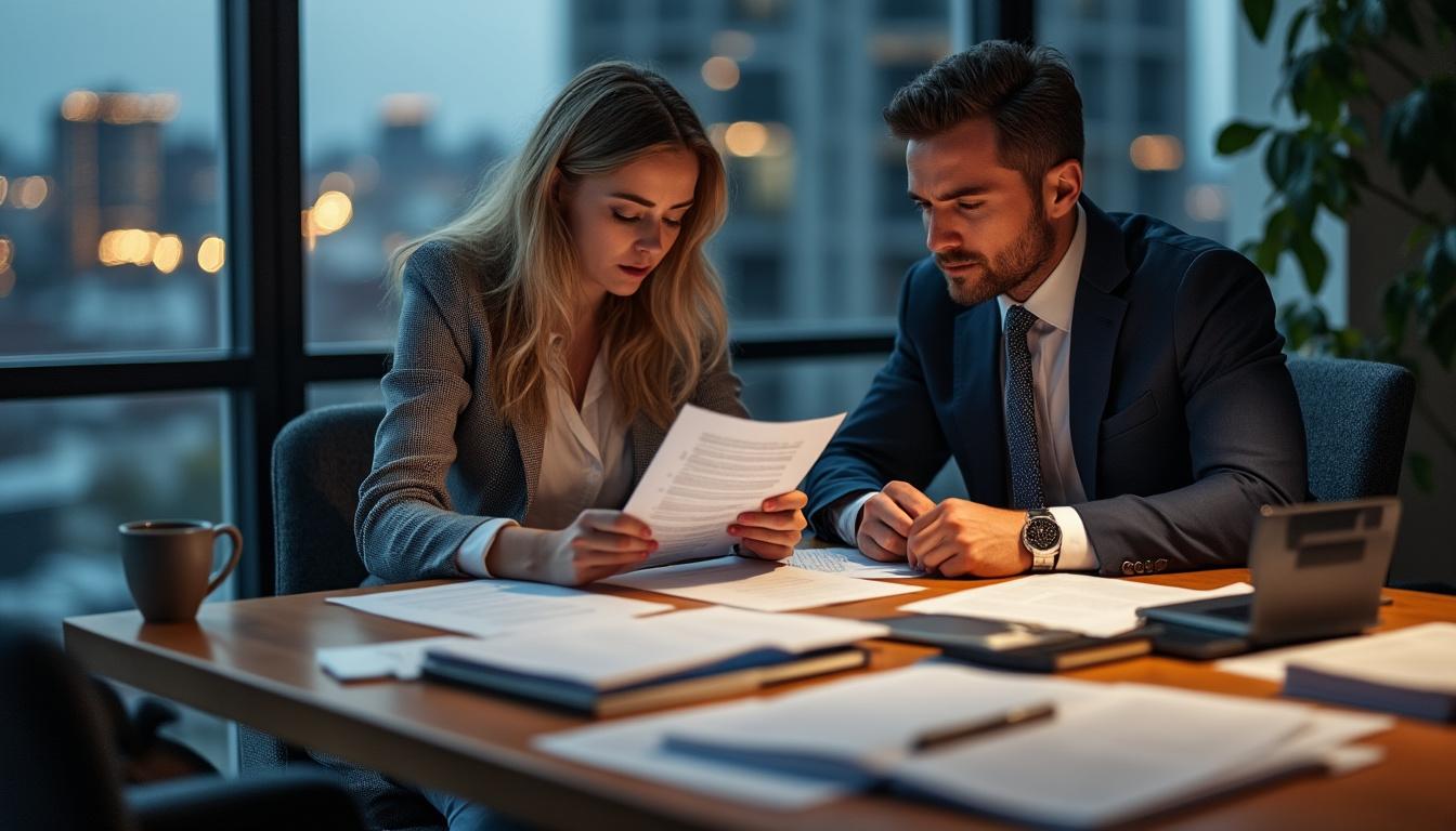 découvrez comment changer d'assurance en cours de prêt immobilier pour mieux protéger votre patrimoine. profitez d'une couverture adaptée à vos besoins et réalisez des économies tout en sécurisant votre investissement.