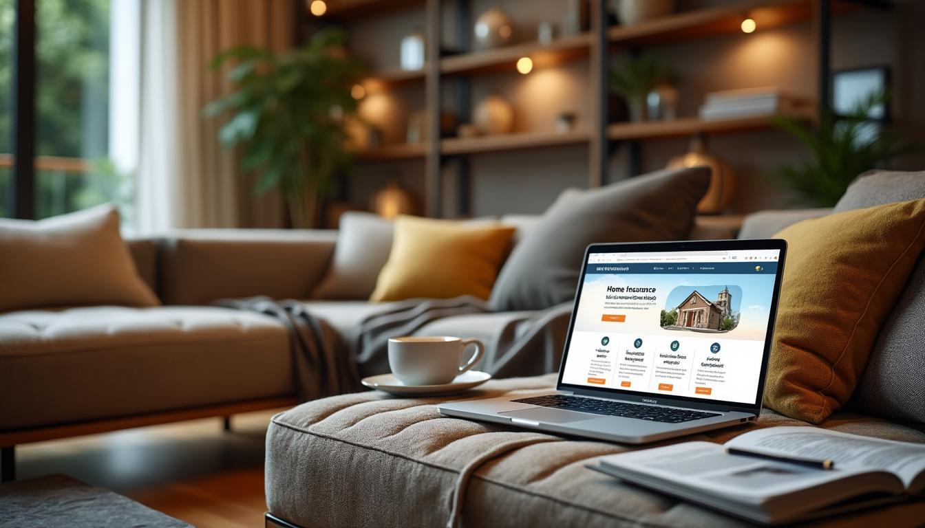 découvrez notre comparatif des meilleures assurances habitation pour logements meublés sur le marché. comparez les offres, bénéficiez de conseils d'experts et trouvez la couverture idéale pour protéger votre bien en toute tranquillité.
