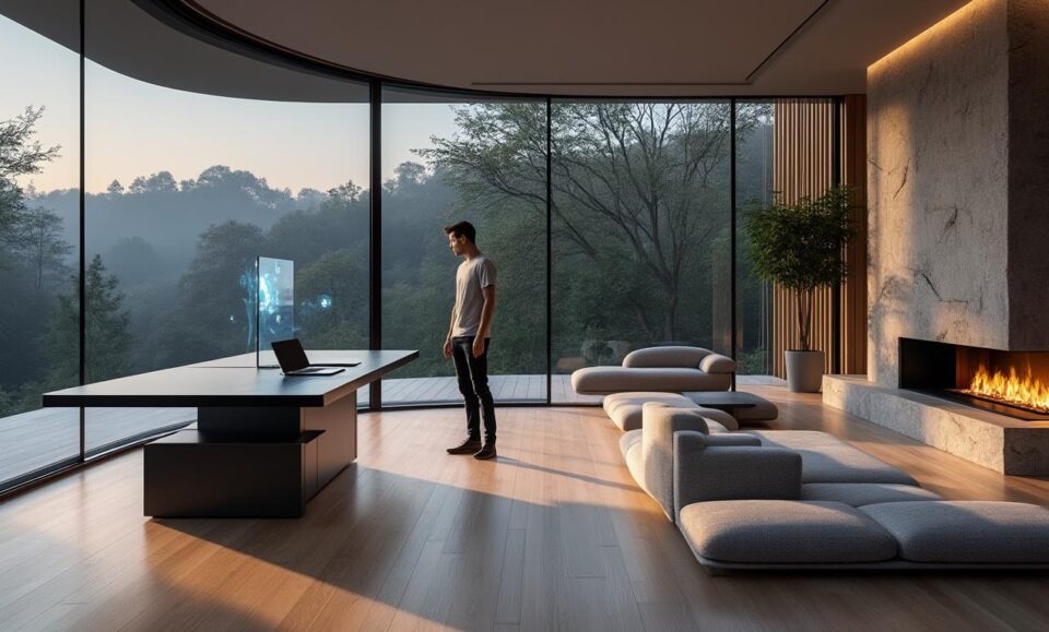découvrez les meilleurs logiciels en 2025 pour dessiner votre future maison. transformez vos idées en plans 3d, explorez des outils innovants et laissez libre cours à votre créativité architecturale.