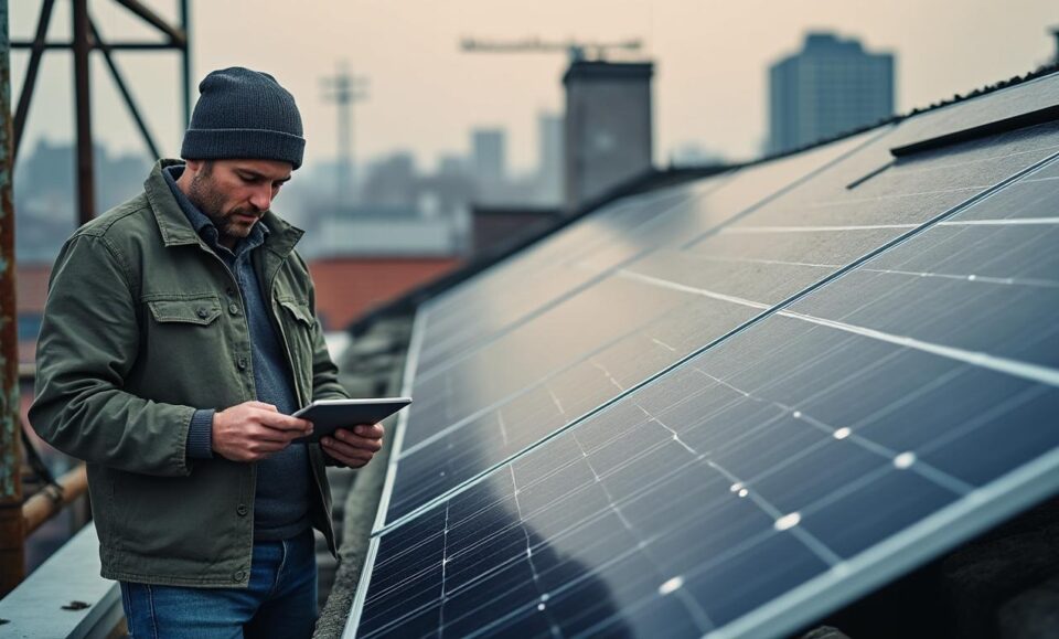 découvrez comment un contrat de location de toiture photovoltaïque influence l'environnement. analysez les bénéfices écologiques, les économies d'énergie et l'empreinte carbone réduite que cette solution offre pour une transition énergétique durable.