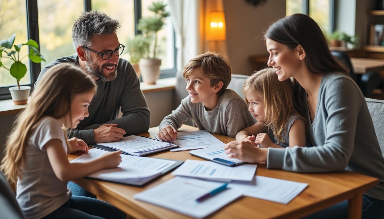 découvrez comment la loi lemoine révolutionne le marché de l'assurance emprunteur en permettant aux futurs emprunteurs de résilier leur contrat plus facilement. informez-vous sur vos droits et les avantages de cette réglementation pour un meilleur accompagnement dans votre projet immobilier.