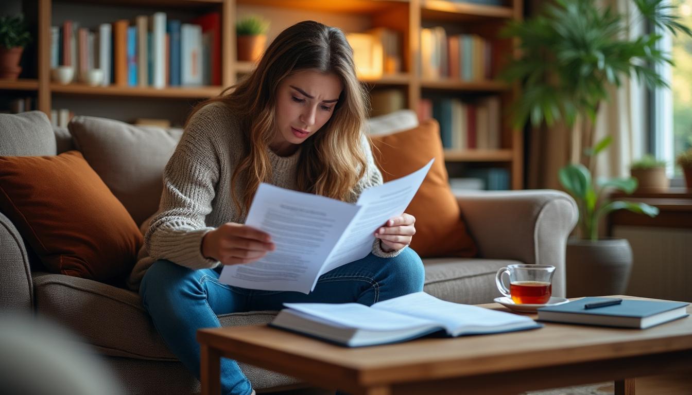 découvrez les pièges à éviter lors de la souscription d'une assurance habitation en ligne. apprenez à choisir la meilleure couverture tout en évitant les erreurs courantes qui pourraient vous coûter cher. profitez de conseils pratiques pour assurer votre logement en toute sérénité.