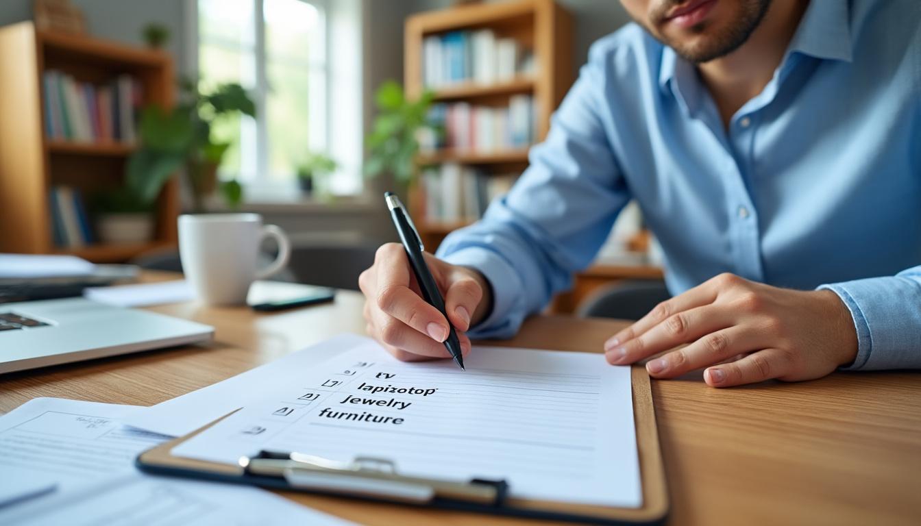 découvrez les pièges courants à éviter lors de la souscription d'une assurance habitation en ligne. informez-vous sur les erreurs fréquentes, les clauses cachées et obtenez des conseils pour choisir la meilleure couverture tout en protégeant votre domicile.