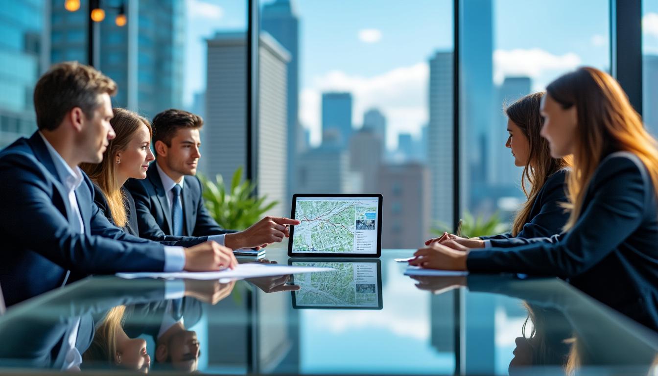 découvrez les avis essentiels sur la scpi grand public et les pièges à éviter pour réussir vos premiers investissements en toute sécurité.