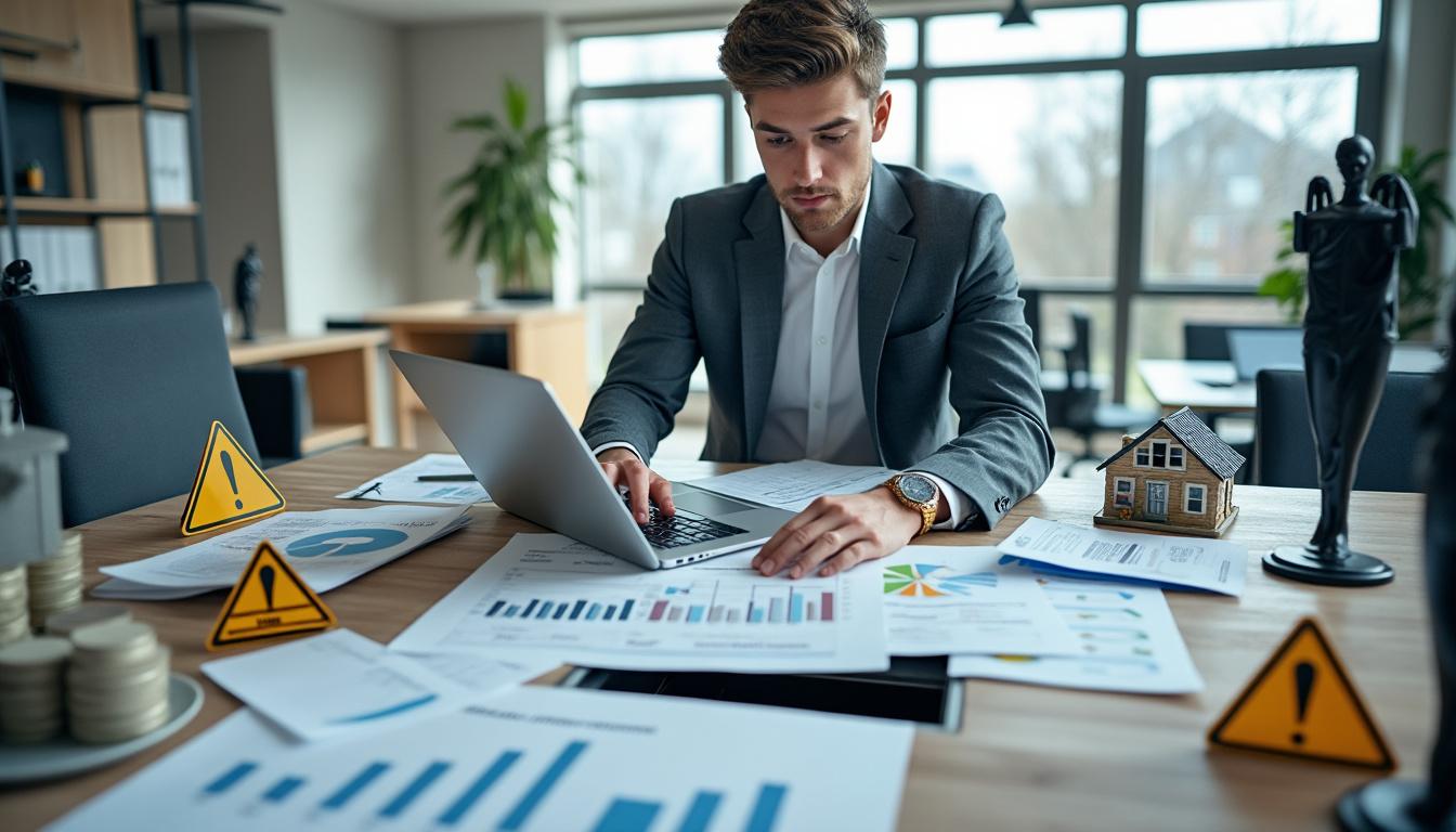 découvrez les avis essentiels sur la scpi grand public et apprenez à éviter les pièges fréquents pour réussir votre investissement immobilier en toute sérénité.