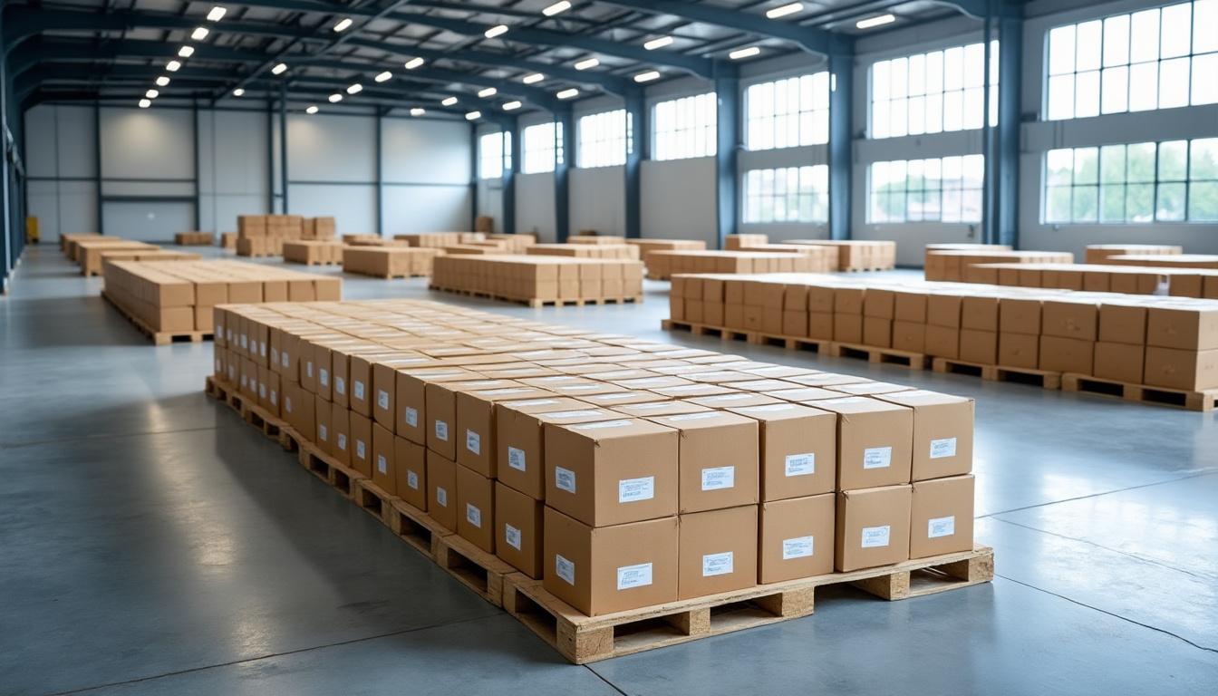 découvrez nos astuces pratiques pour maximiser l'espace dans votre box de stockage à les ulis et optimiser le rangement de vos biens en toute simplicité.