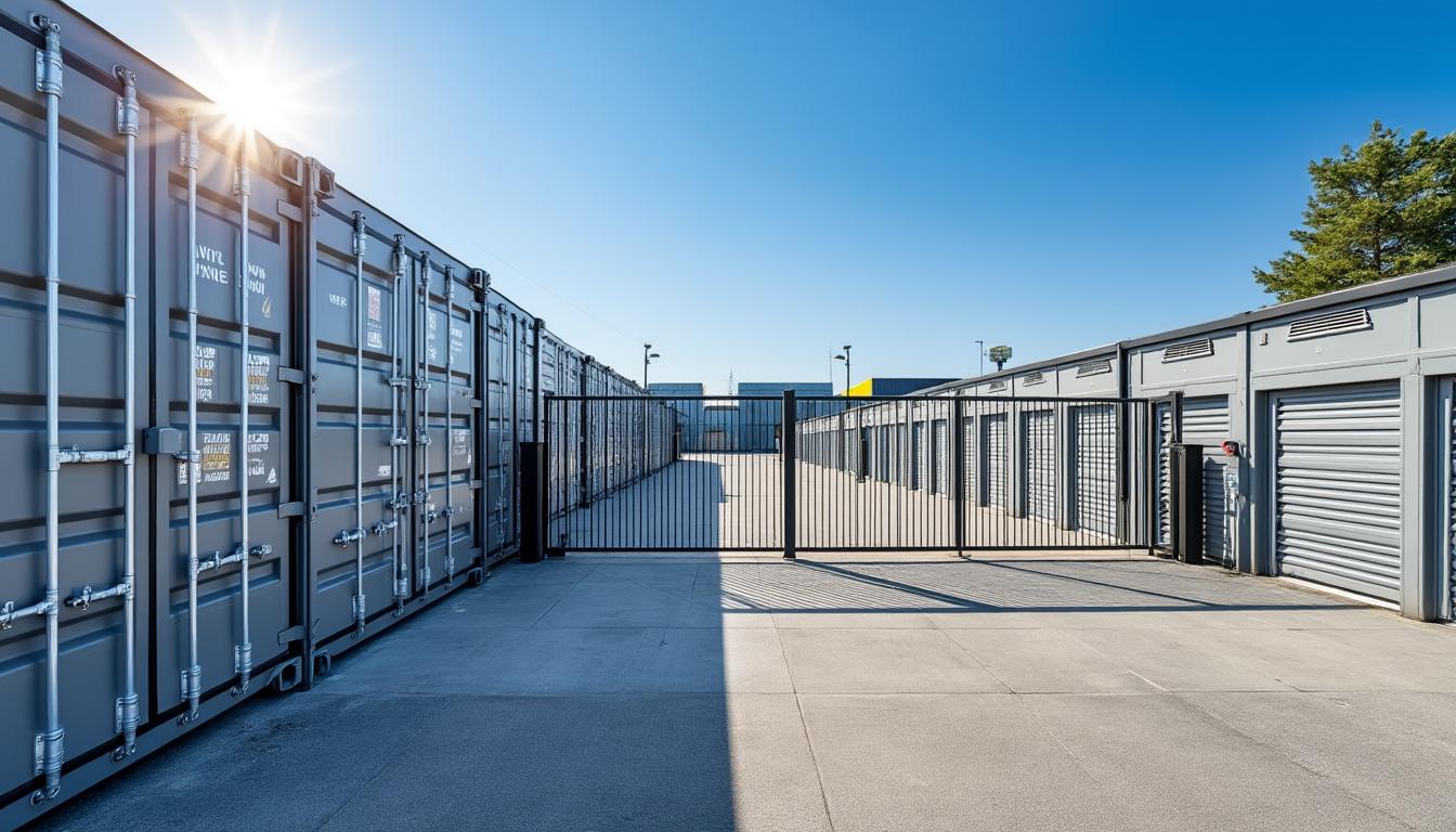 découvrez notre guide pratique pour négocier efficacement les prix d'un box de stockage à marseille et économisez sur votre location.