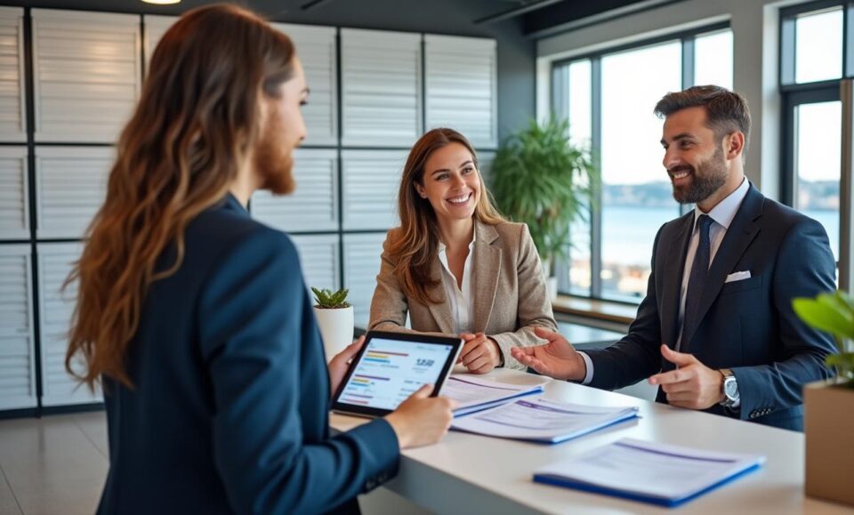 découvrez notre guide pratique pour négocier efficacement les prix d'un box de stockage à marseille. astuces, conseils et stratégies pour obtenir la meilleure offre.