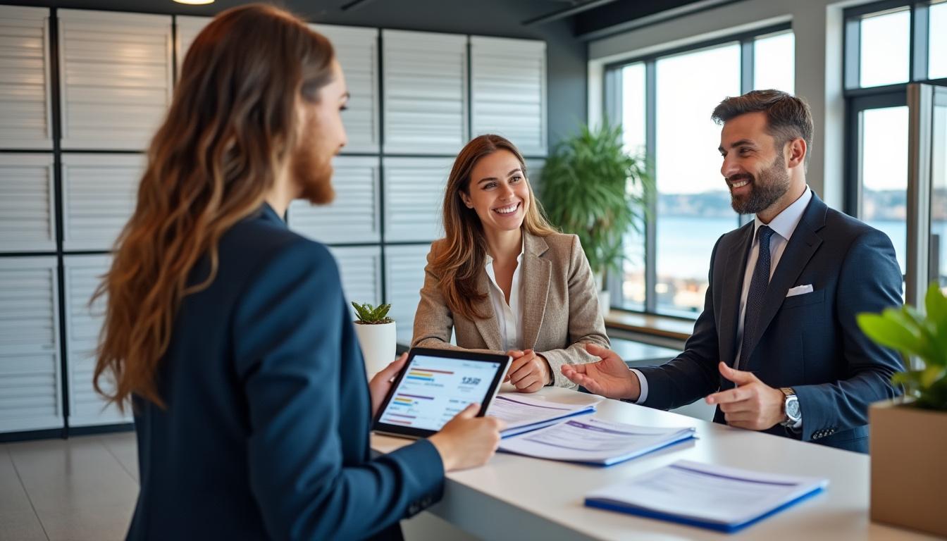 découvrez notre guide pratique pour négocier efficacement les prix d'un box de stockage à marseille. astuces, conseils et stratégies pour obtenir la meilleure offre.