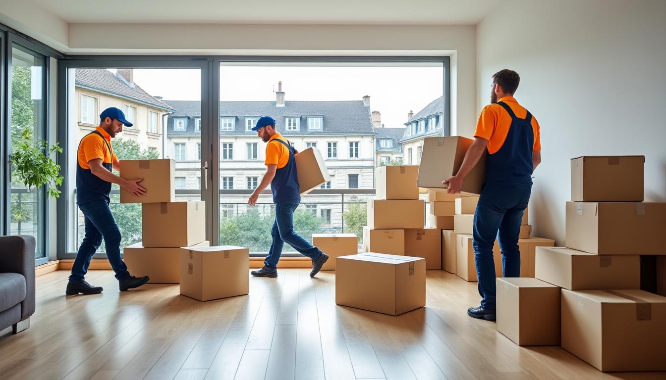 découvrez nos services de débarras d'appartement à rennes, rapides et efficaces, pour faciliter votre déménagement et libérer votre espace en toute sérénité.