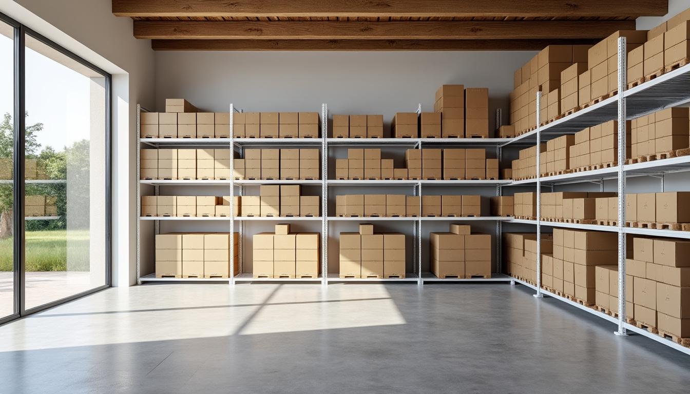 découvrez les critères essentiels pour choisir la box de stockage idéale à aix la pioline et optimisez votre espace de rangement en toute sécurité.