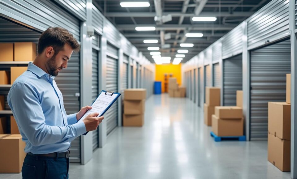 découvrez les critères essentiels pour choisir une box de stockage à aix la pioline et stocker vos biens en toute sécurité et efficacité.