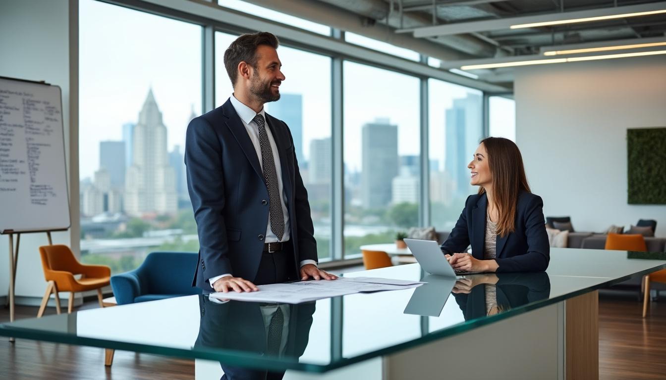 découvrez tout ce qu'il faut savoir sur les frais d'un courtier immobilier avant de signer, pour mieux comprendre les coûts et éviter les surprises lors de votre achat ou vente.