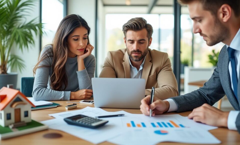 découvrez tout ce qu'il faut savoir sur les frais d'un courtier immobilier avant de signer un contrat. comprenez les coûts, les services inclus et comment bien choisir votre courtier.