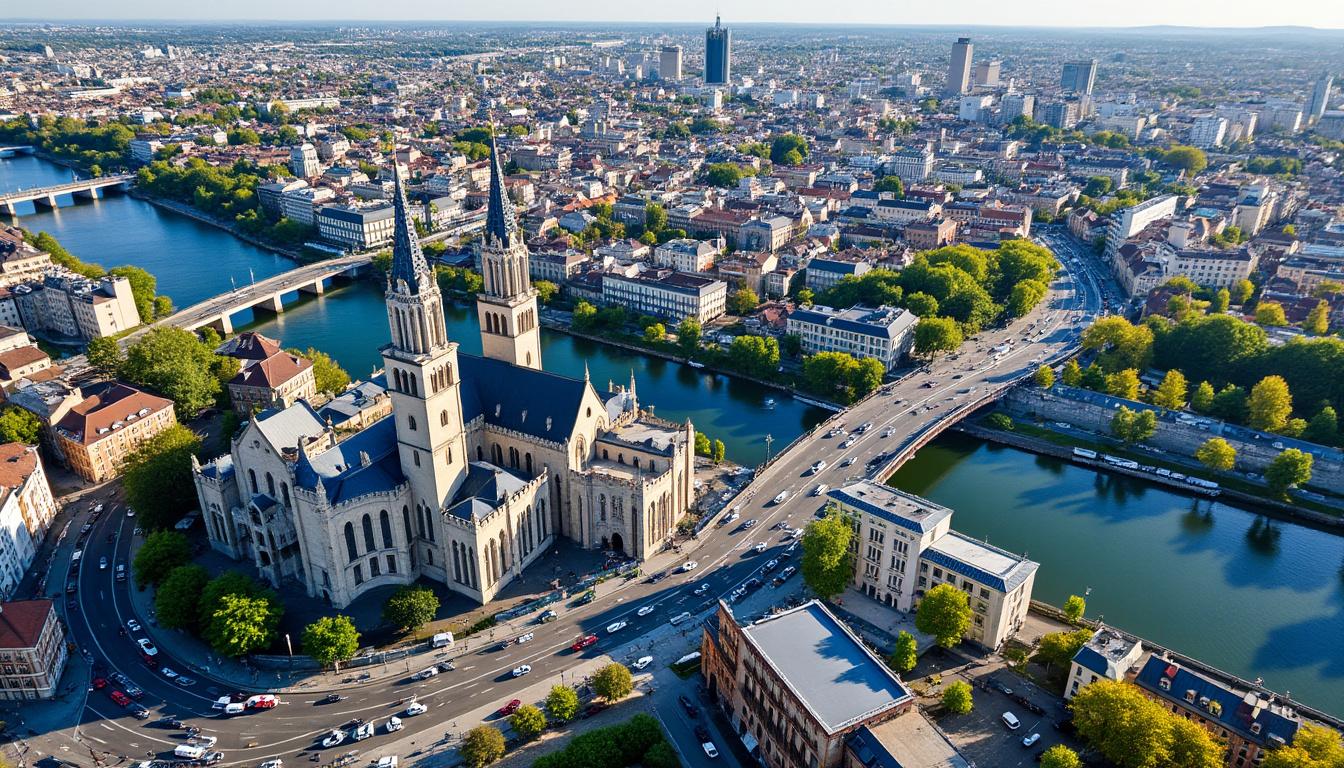 découvrez les meilleures entreprises de box de stockage à lille et bénéficiez de conseils pratiques pour choisir la solution qui correspond parfaitement à vos besoins de rangement.