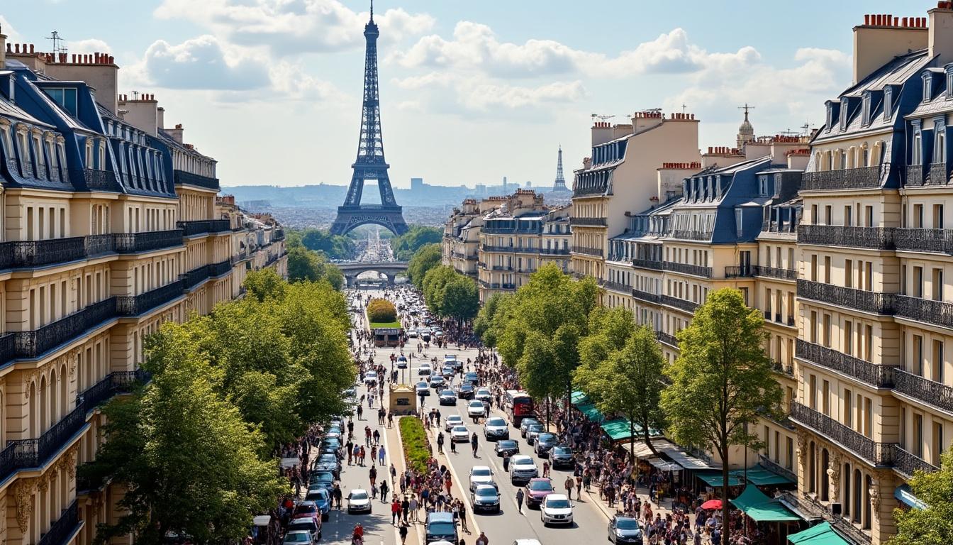 découvrez les meilleures méthodes pour détecter rapidement et efficacement les fuites d'eau à paris. conseils d'experts et solutions adaptées pour protéger votre habitation.