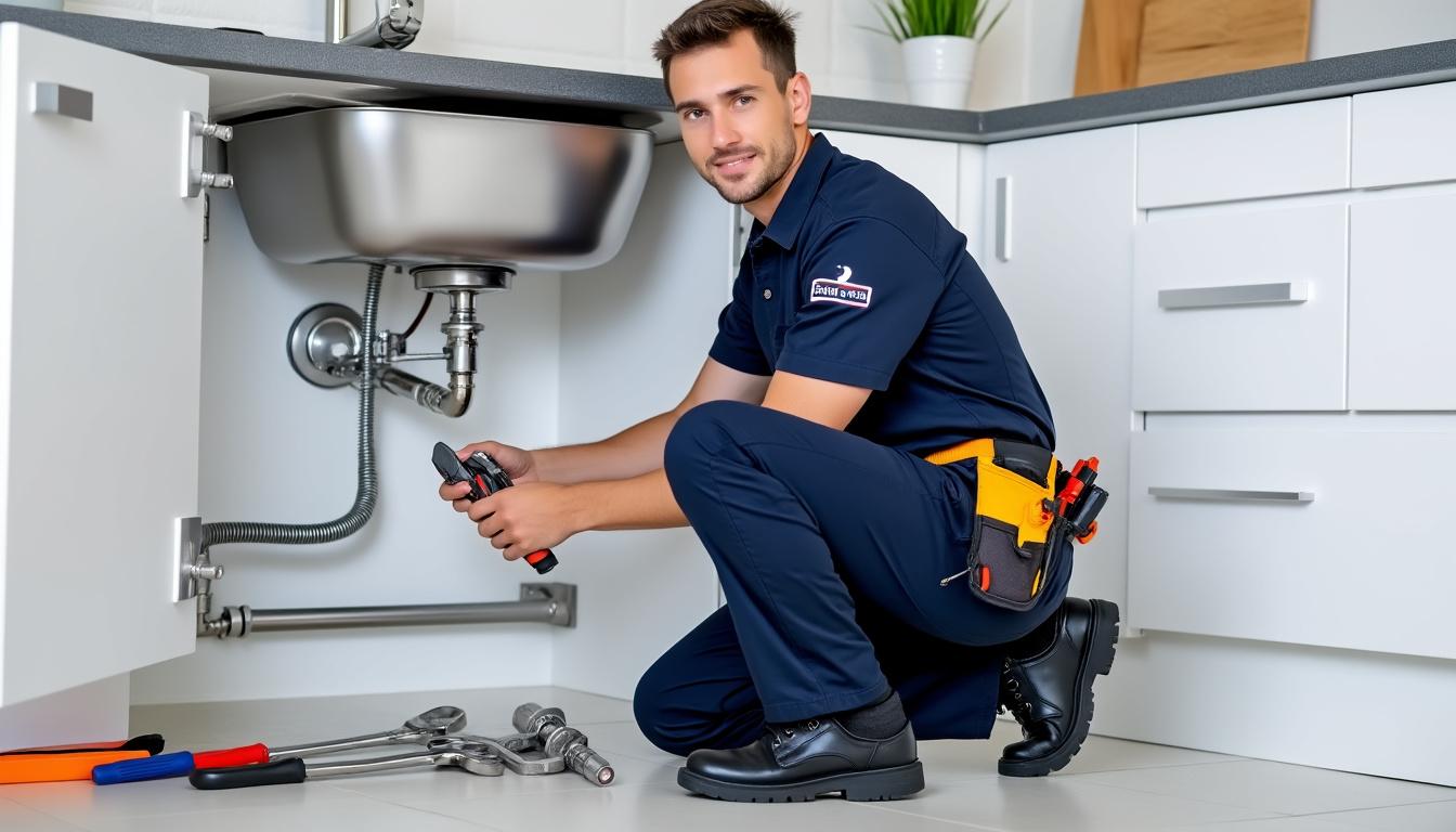 découvrez comment trouver les meilleurs plombiers à lyon et éviter les arnaques grâce à nos conseils pratiques et avis vérifiés.