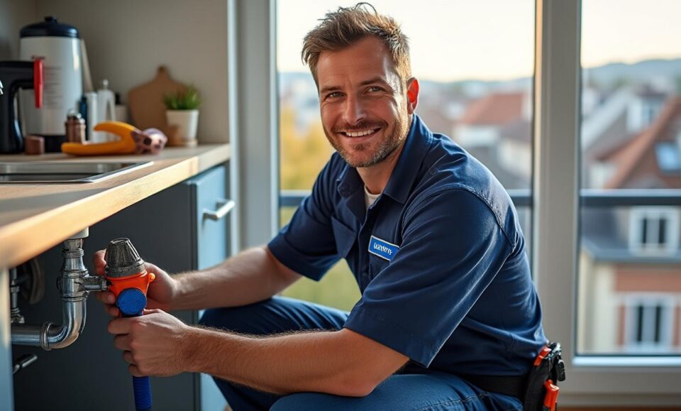 découvrez comment trouver les meilleurs plombiers à lyon et éviter les arnaques grâce à nos conseils experts et astuces pratiques.