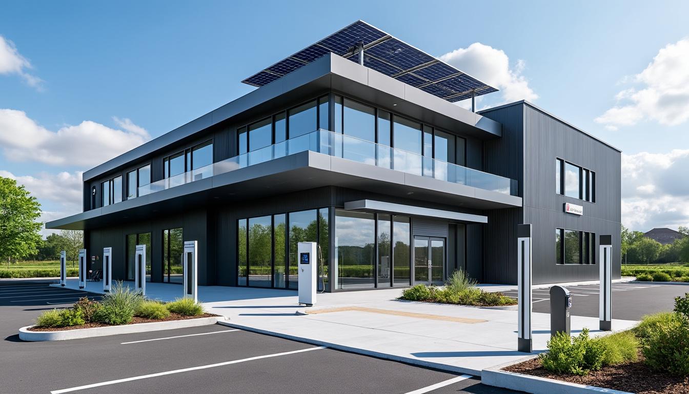 découvrez les dernières tendances en box de stockage à choisy-le-roi pour organiser et sécuriser vos biens facilement et efficacement.