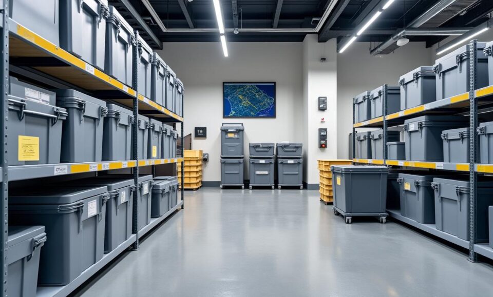 découvrez les tendances actuelles des box de stockage à choisy-le-roi pour garder vos objets en toute sécurité avec des solutions pratiques et adaptées à vos besoins.