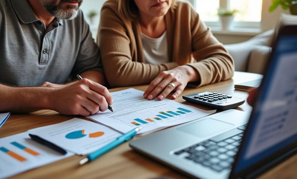 découvrez les erreurs fréquentes à éviter lors de la souscription d'un prêt immobilier pour votre résidence principale et optimisez votre financement en toute sérénité.