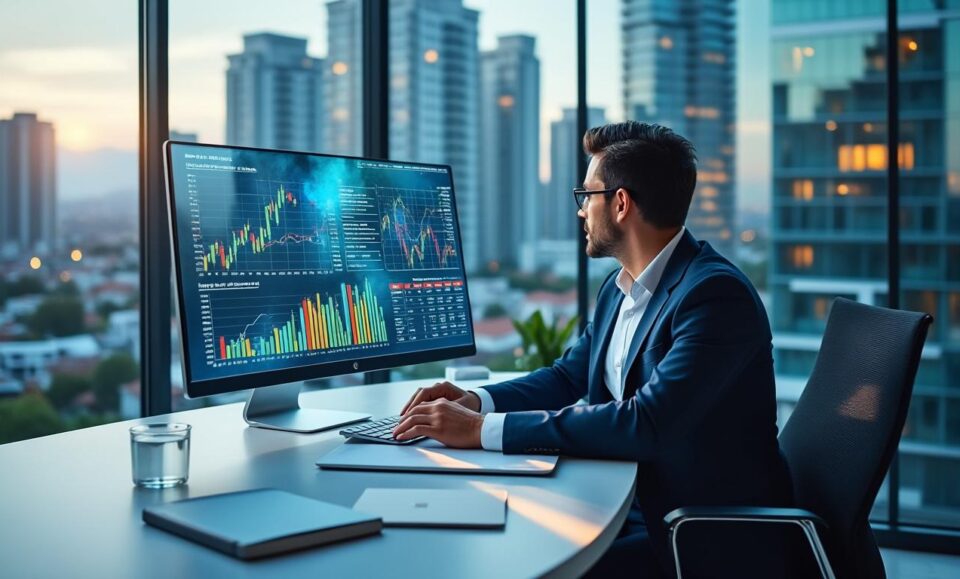 découvrez comment maximiser vos rendements avec une scpi à capital fixe grâce à des stratégies d'investissement efficaces et adaptées à votre profil.