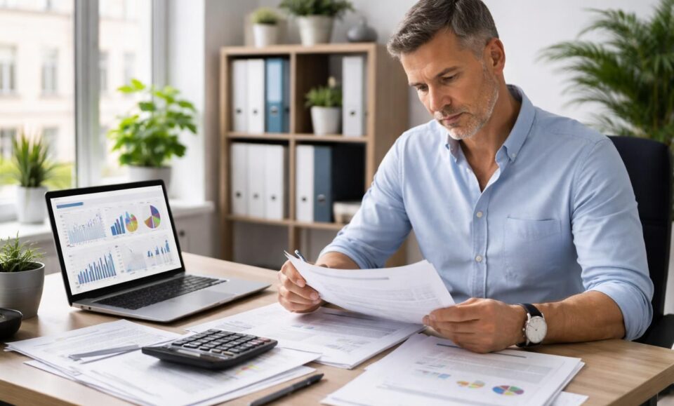 découvrez tout ce qu'un propriétaire doit savoir sur le solde antérieur pour le loyer, avec notre guide complet pour gérer efficacement les paiements en attente.