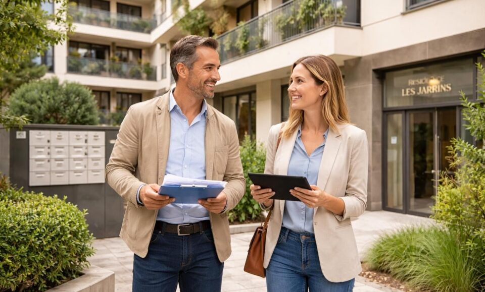 découvrez tout ce qu'il faut savoir pour créer une copropriété à 2 et gérer efficacement votre bien en partage. guide pratique sur la gestion partagée.