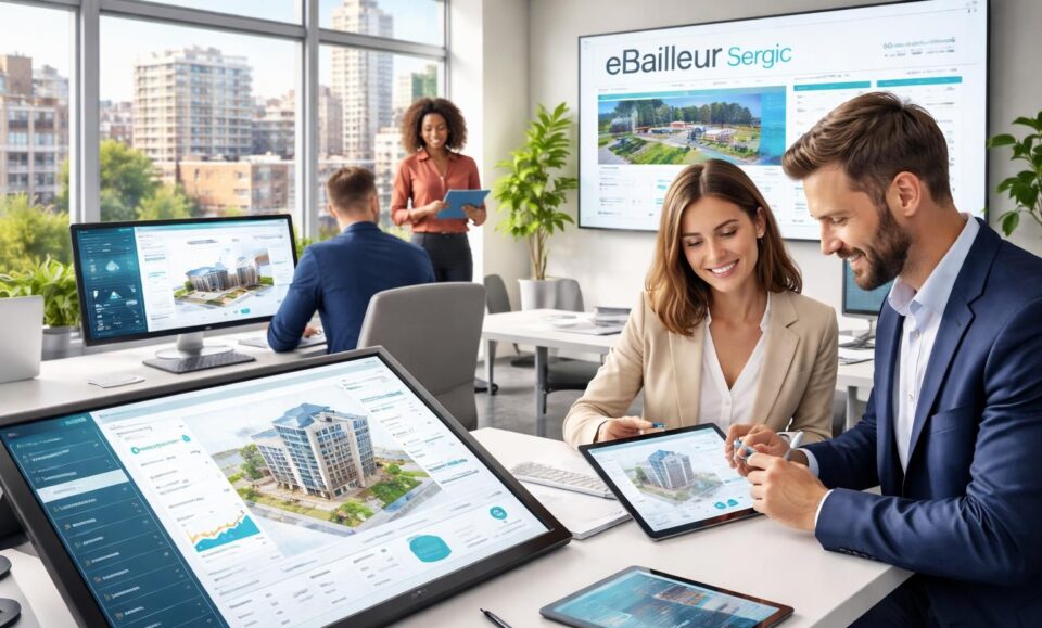 découvrez comment sergic révolutionne la gestion immobilière avec des solutions innovantes et un service de qualité pour faciliter la gestion de vos biens.