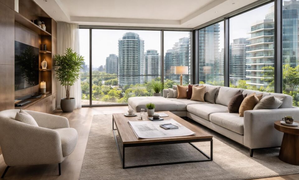 découvrez tout ce qu'il faut savoir sur les appartements en copropriété avant d'acheter : définition, avantages, et points essentiels à considérer.