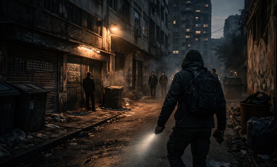 découvrez pourquoi le quartier de la paillade est considéré comme dangereux et apprenez des conseils pratiques pour vous protéger efficacement au quotidien.