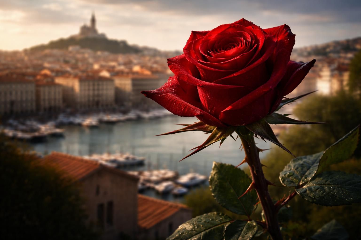découvrez les vérités et les mythes sur la rose marseille, ses dangers supposés et les réalités à connaître pour mieux comprendre cette plante fascinante.