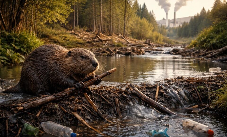 découvrez les menaces pesant sur les castorus et apprenez des méthodes efficaces pour les protéger et préserver leur habitat naturel.