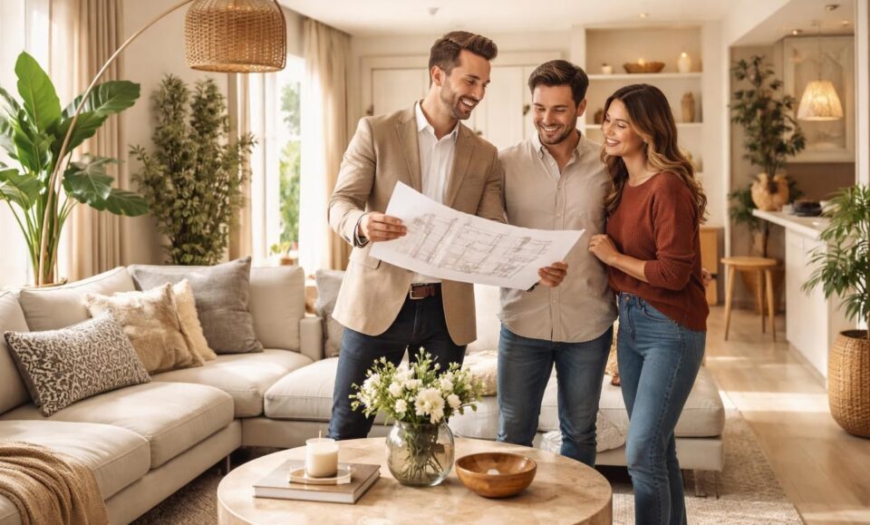 découvrez les avantages de collaborer avec un architecte d'intérieur à agen, maison langel, pour transformer votre maison en un espace personnalisé, fonctionnel et esthétique.