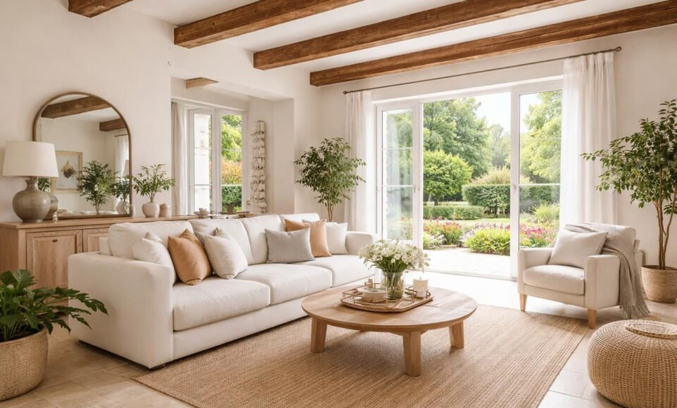 découvrez les meilleures astuces de home staging à agen et à la maison langel pour valoriser votre intérieur et séduire les acheteurs rapidement.