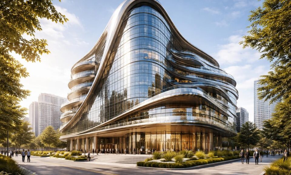 découvrez les meilleures caractéristiques du bâtiment le piano et ce qui le rend unique. un guide complet pour tout savoir sur cet édifice remarquable.