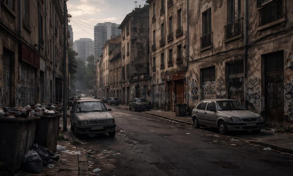 découvrez les quartiers à éviter à villeurbanne et informez-vous avant de vous installer pour faire un choix éclairé et sûr pour votre futur logement.