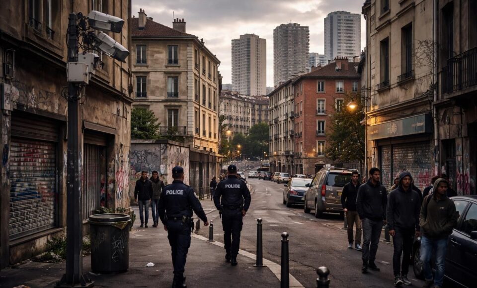 découvrez un regard approfondi sur la sécurité urbaine à lyon, en explorant les quartiers où la vigilance est essentielle pour mieux comprendre les enjeux locaux.