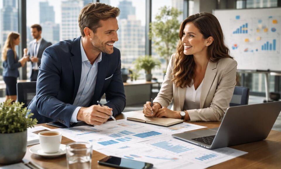 découvrez comment maximiser votre potentiel en tant qu'entrepreneur grâce au prêt bail. ce guide complet vous aide à comprendre ses avantages et à optimiser votre financement.