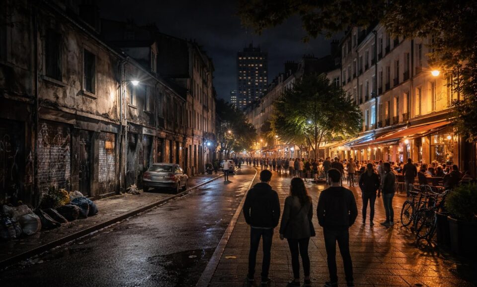découvrez pourquoi certains quartiers à nantes, souvent déconseillés, méritent pourtant toute votre attention pour leurs atouts cachés et leur potentiel unique.