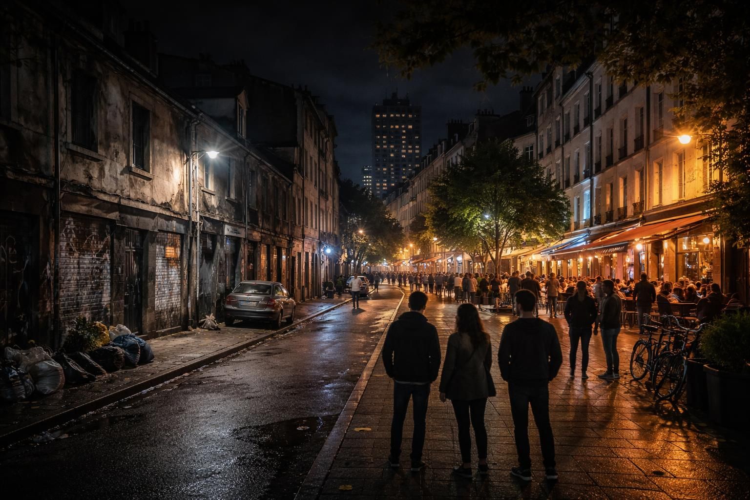 découvrez pourquoi certains quartiers à nantes, souvent déconseillés, méritent pourtant toute votre attention pour leurs atouts cachés et leur potentiel unique.