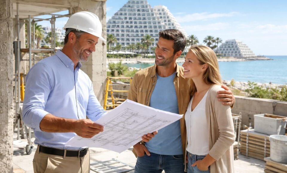 découvrez les avantages de faire appel à un architecte à la grande motte pour rénover votre logement et optimiser votre espace de vie avec un expert local.