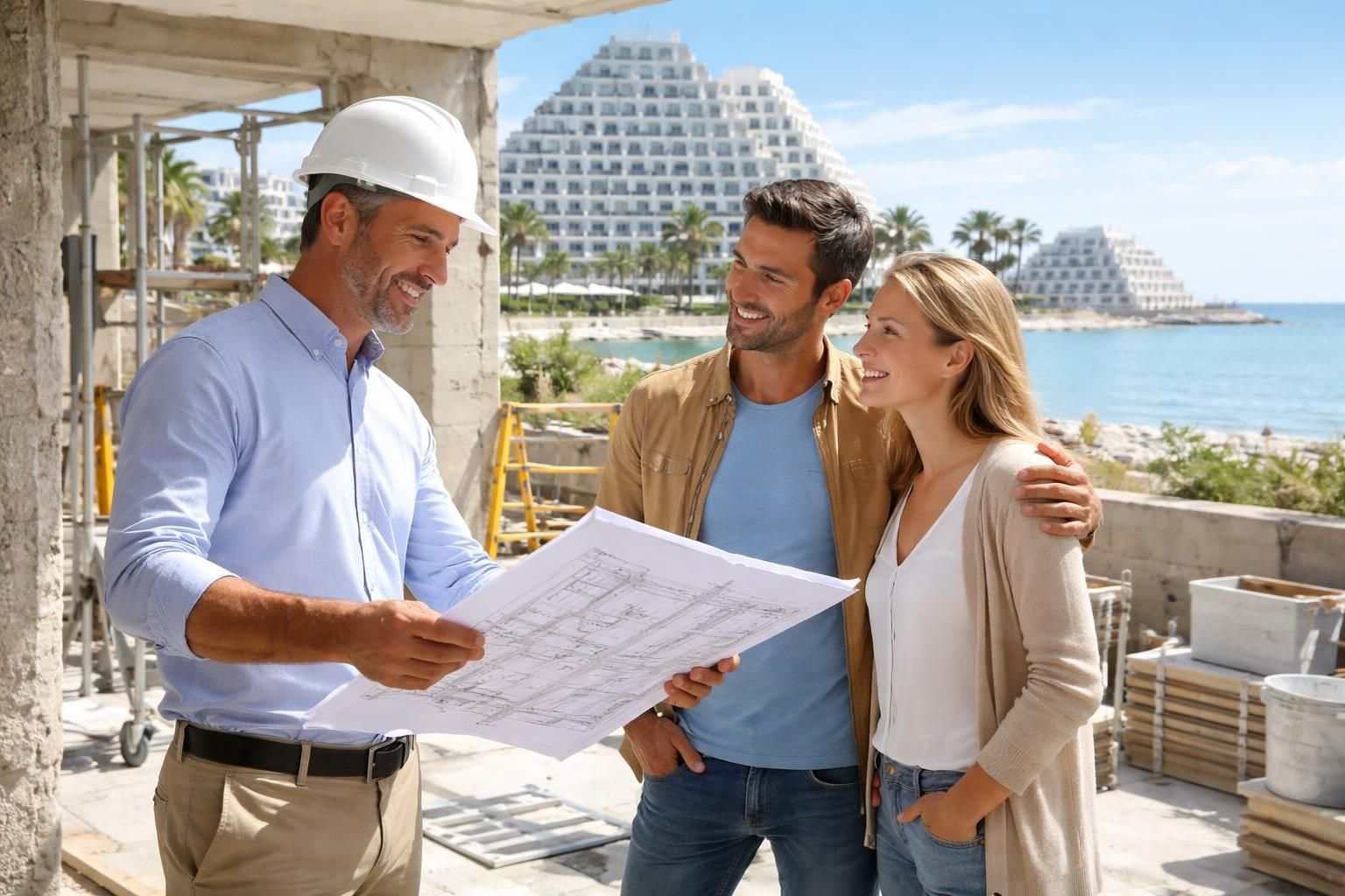 découvrez les avantages de faire appel à un architecte à la grande motte pour rénover votre logement et optimiser votre espace de vie avec un expert local.
