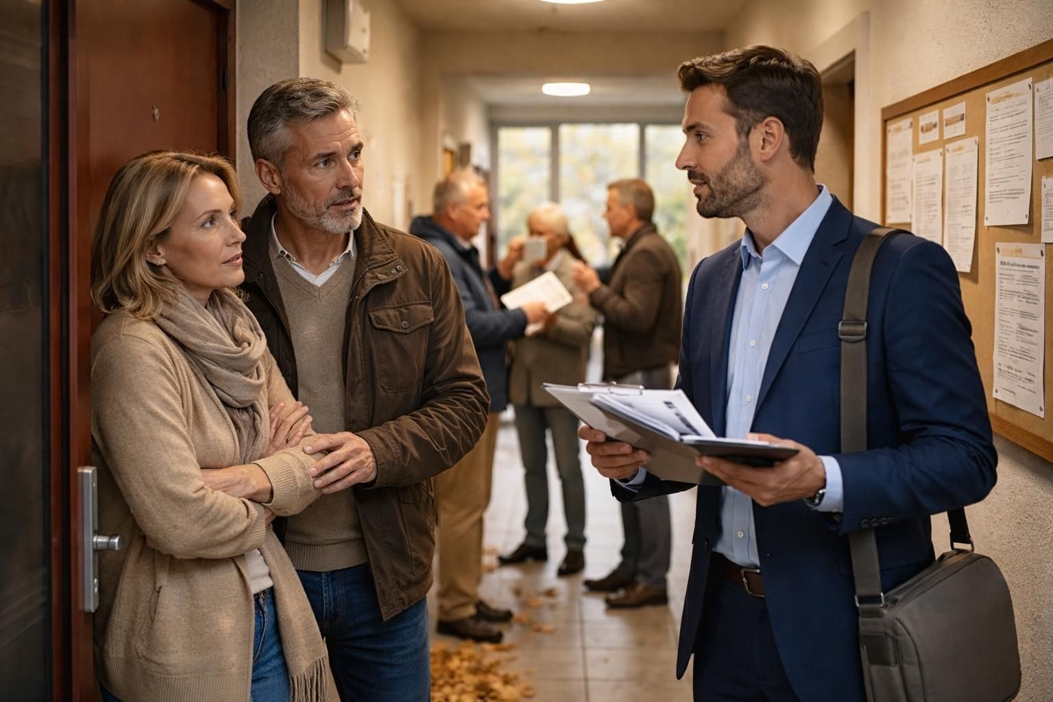 découvrez les témoignages poignants de victimes de la répartition illégale des charges de copropriété et obtenez des conseils pratiques pour vous protéger et faire valoir vos droits.