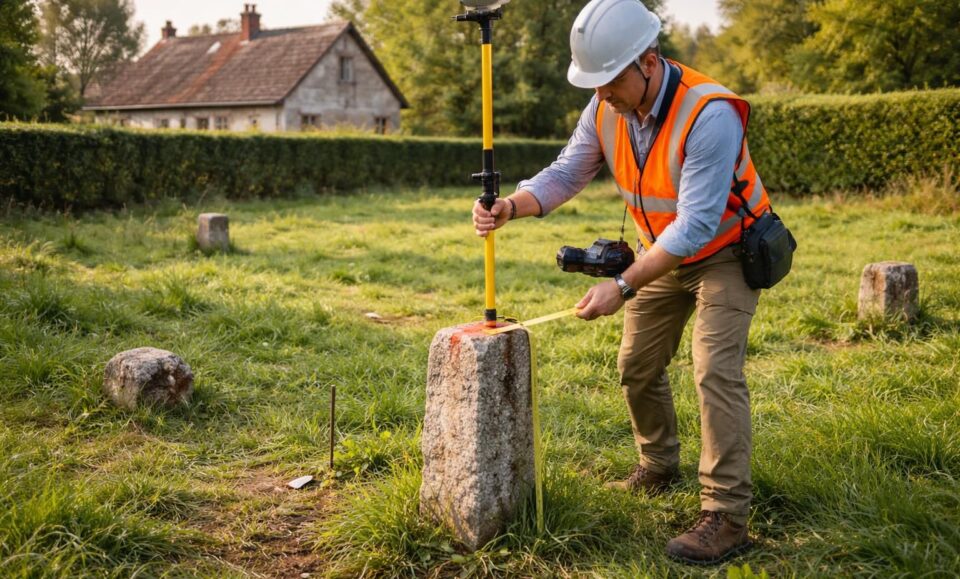 découvrez tout ce qu'il faut savoir sur le bornage des terrains de plus de 30 ans pour prévenir les conflits et protéger vos droits de propriété.