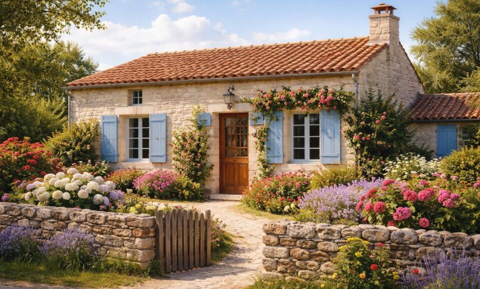 découvrez les 7 éléments incontournables qui caractérisent la maison typique vendéenne, alliant charme traditionnel et authenticité régionale.