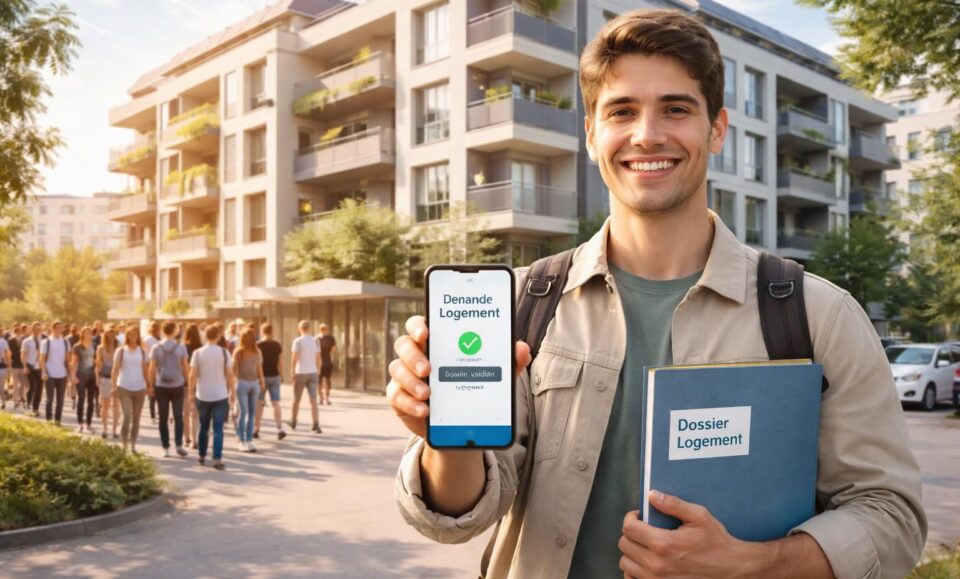 découvrez des astuces efficaces pour obtenir un logement social rapidement en 2026 et simplifiez vos démarches pour un logement adapté à vos besoins.